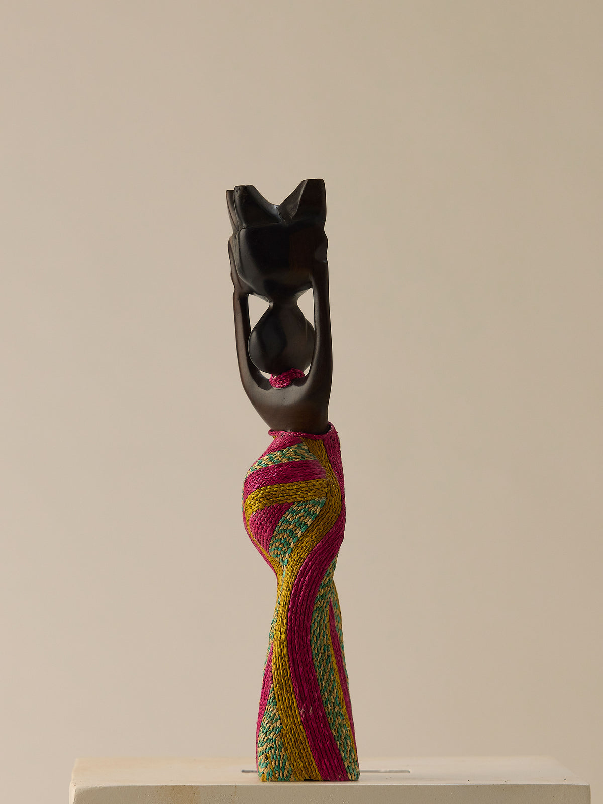 The Iyabo Figure