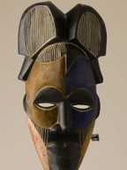 Long Face Gabon