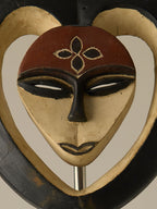 Heart Mask
